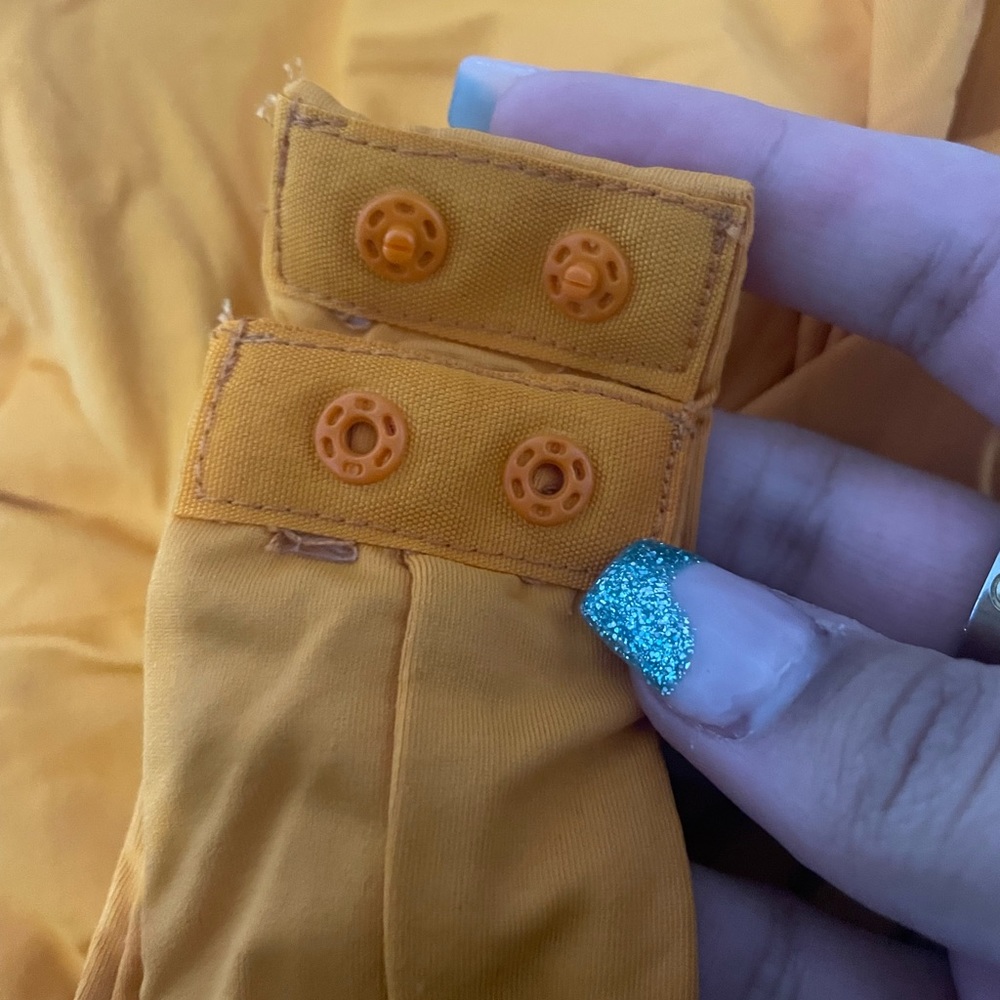 Meshki Bodysuit - Picture 2 of 6